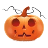 Collect a pumpkin