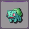 Bulbasaur