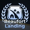 Beaufort Landing te da la bienvenida