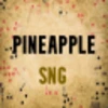 Pineapple SNG