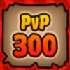 PvP 300