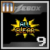 All Clears IX
