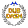 Dub Dash in practice mode