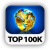 Los Angeles - Top 100K