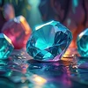 Collect total amount of 64 gems