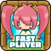 Fast player