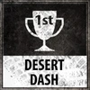 Desert Dash Gold!