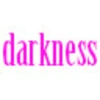 darkness