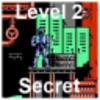 Secret Area Level 2