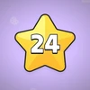 Finish Level 24