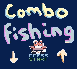 Combo Fishing