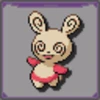 Spinda