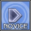 Grade `NOVICE'