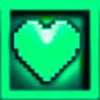 Heart pixel