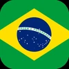 National Flag of Brazil