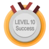 Level 10 Success