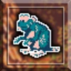 Bye, Very Gnawty, Again