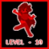 Level 10 Complete