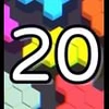Level 20
