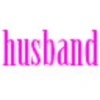 husband