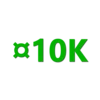 ¤10K