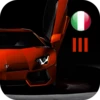 Italian Cars Expert (Rank III)