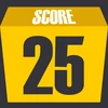 Scored 25 in Cube Mode