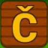 LATIN CAPITAL LETTER C WITH CARON