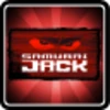 Fan de Samurái Jack