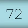 Accumulate score total of 72