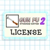 Blunderbuss License