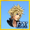 Cloud Strife - Perfect EX Burst Finish