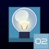 Puzzle Light - One Move Level 2