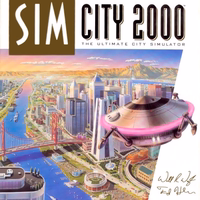 SimCity 2000 Logo
