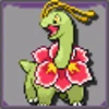 Meganium