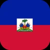 National Flag of Haiti