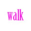 walk