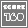 Score 160