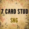 7 Card Stud SNG