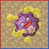 Professor Bridgette Challenge: Koffing Family