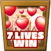 7 lives win