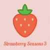 FRUIT SEASONS STRAWBERRY III