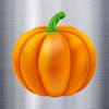 Each pumpkin contains about 500 seeds