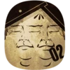 Sumo Sticker