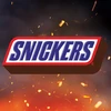 Maybe They Just Needed a SNICKERS