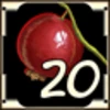 Faerie Fruit Collector