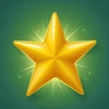 Collect total amount of 4 stars