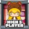 High 5 player