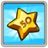 50 Stars