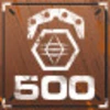 Multiplayer: Artifact Hunter 500 Khaaneph